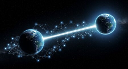InfoCryptofr   Justin Sun  Une Vision Spatiale pour Tron