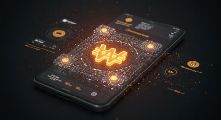InfoCryptofr   KakaoBank Lance Sa Stablecoin En Corée Du Sud