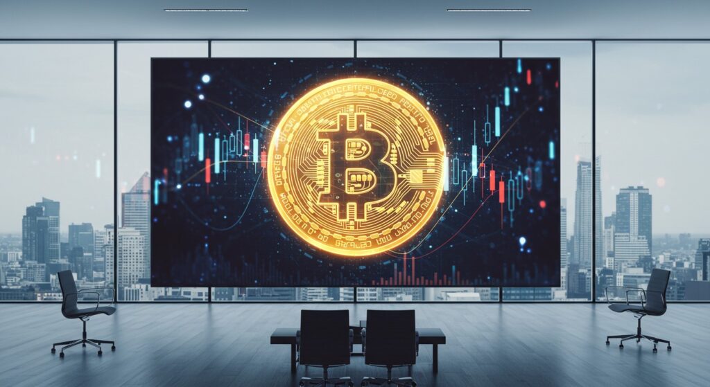 InfoCryptofr   KindlyMD Investit 679M$ en Bitcoin  Une Révolution 