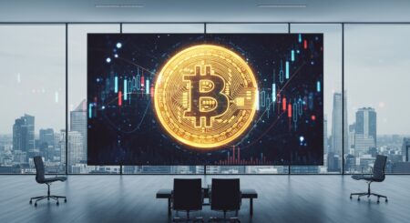 InfoCryptofr   KindlyMD Investit 679M$ en Bitcoin  Une Révolution 