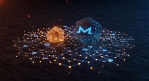 InfoCryptofr   Kraken Gèle Monero  Qubic Domine 51 du Hashrate