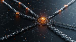 InfoCryptofr   LayerZero Acquiert Stargate pour 110M$