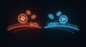 InfoCryptofr   LayerZero Rachète Stargate  Un Tournant Crypto