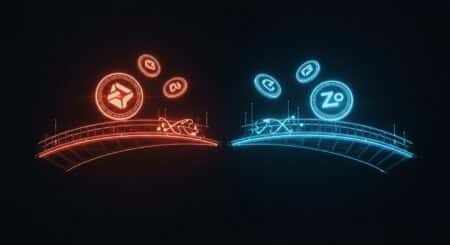 InfoCryptofr   LayerZero Rachète Stargate  Un Tournant Crypto
