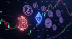 InfoCryptofr   Le Bull Run Crypto 2025  Mort ou Simple Pause 