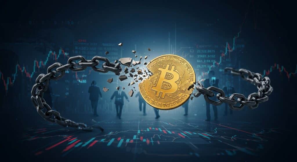 InfoCryptofr   Le Cycle de 4 Ans du Bitcoin Est il Vraiment Mort 