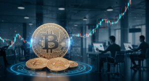 InfoCryptofr   Le Marché Crypto Décolle  Bitcoin et Altcoins en Vue