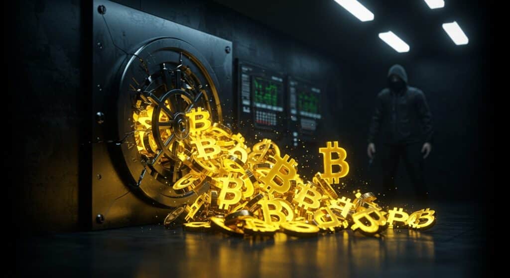 InfoCryptofr   Le Plus Gros Piratage Bitcoin de 2020  14 Milliards