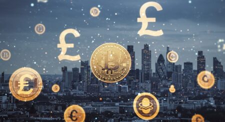 InfoCryptofr   Le Royaume Uni Rate la Révolution Crypto