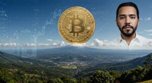 InfoCryptofr   Le Salvador Crypto Milliardaire  Bitcoin en Vue