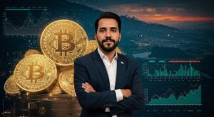 InfoCryptofr   Le Salvador Crypto Milliardaire en BTC 
