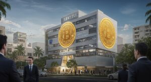 InfoCryptofr   Le Salvador  Nouvelle Loi pour Attirer les Investisseurs Bitcoin