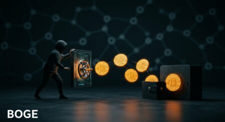 InfoCryptofr   Le Vol de 130 000 BTC en 2020  Un Casse Silencieux
