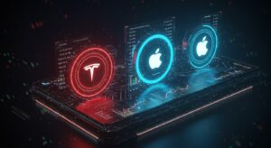 InfoCryptofr   Les Actions Tokenisées Solana  Une Révolution 