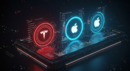 InfoCryptofr   Les Actions Tokenisées Solana  Une Révolution 