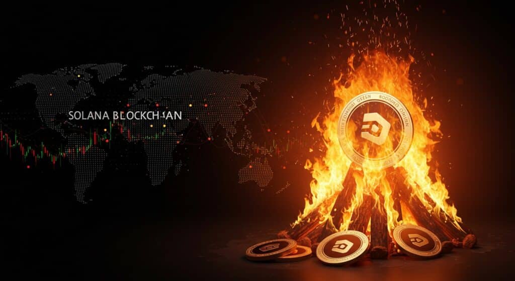 InfoCryptofr   Les Burns de LetsBONKfun Peuvent ils Booster BONK de 60  