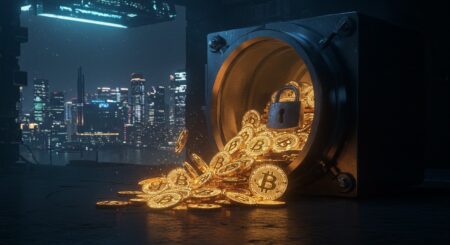 InfoCryptofr   Les Ventes de Bitcoin par les USA  21 Milliards Perdus