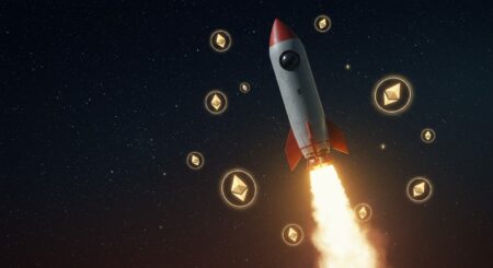 InfoCryptofr   Les Whales Boostent Ethereum  Vers un Nouvel ATH 