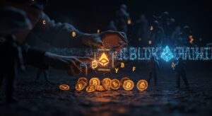 InfoCryptofr   LIA et le Cybercrime  Une Menace en Crypto