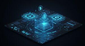 InfoCryptofr   LIA Investit 100M$ dans la Politique US