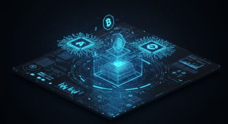 InfoCryptofr   LIA Investit 100M$ dans la Politique US