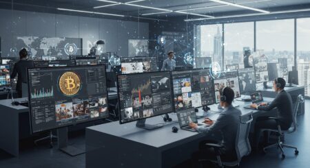 InfoCryptofr   LIA Révolutionne lActualité Crypto en 2025