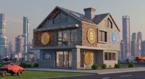 InfoCryptofr   Lib Work Révolutionne lImmobilier avec Bitcoin et NFT