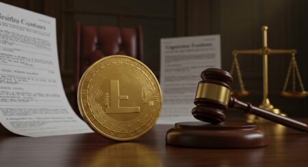 InfoCryptofr   Libra Coin  Le Scandale Juridique Qui Secoue 2025
