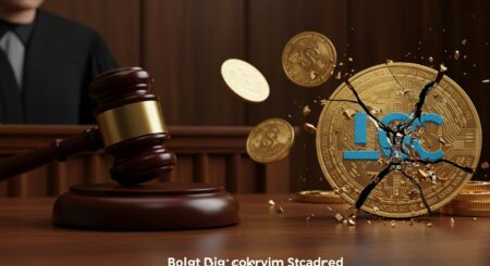 InfoCryptofr   Libra Token  57M$ en USDC Débloqués par la Justice