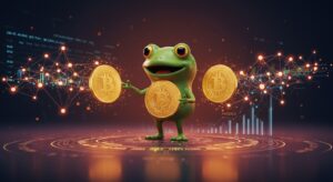 InfoCryptofr   LILPEPE  La Crypto à Moins de 0003 $ Prête à Exploser