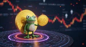 InfoCryptofr   LILPEPE  La Nouvelle Chance des Memecoins en 2025