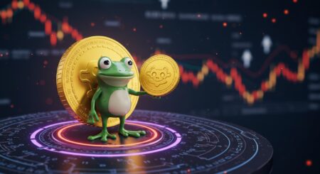 InfoCryptofr   LILPEPE  La Nouvelle Chance des Memecoins en 2025