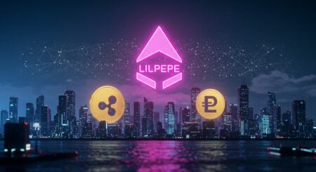 InfoCryptofr   LILPEPE  Le Meilleur Crypto à Long Terme en 2025 