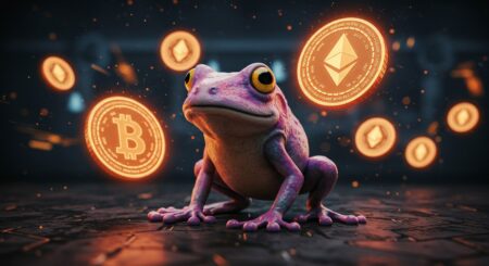 InfoCryptofr   LILPEPE  Le Memecoin Qui Affole les Investisseurs