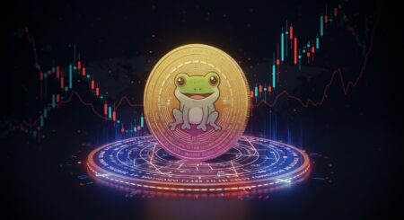 InfoCryptofr   LILPEPE  Un Crypto Sous  à 75x en 2025 