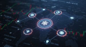 InfoCryptofr   LINK Peut il Atteindre 50 $ Après Endgame 