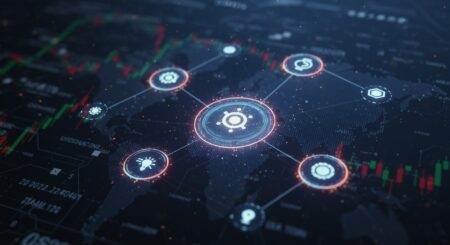 InfoCryptofr   LINK Peut il Atteindre 50 $ Après Endgame 