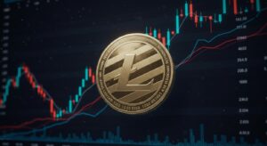 InfoCryptofr   Litecoin à 130 $  Analyse et Perspectives