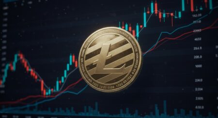 InfoCryptofr   Litecoin à 130 $  Analyse et Perspectives