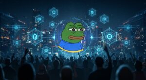 InfoCryptofr   Little Pepe  La Montée dun Mème Crypto en 2025