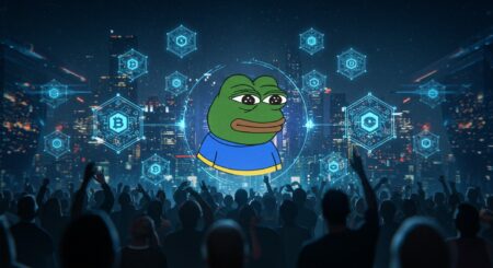 InfoCryptofr   Little Pepe  La Montée dun Mème Crypto en 2025