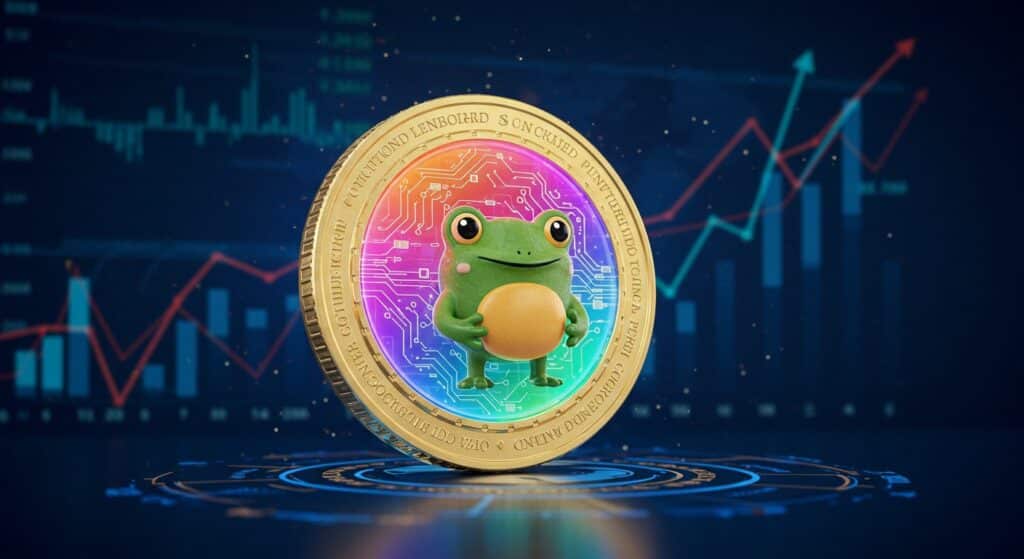 InfoCryptofr   Little Pepe  La Nouvelle Étoile des Memecoins 
