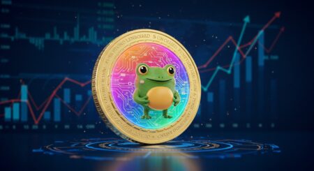 InfoCryptofr   Little Pepe  La Nouvelle Étoile des Memecoins 