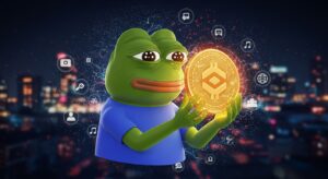 InfoCryptofr   Little Pepe  La Nouvelle Étoile des Memecoins en 2025
