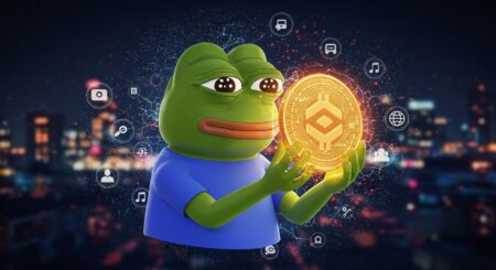 InfoCryptofr   Little Pepe  La Nouvelle Étoile des Memecoins en 2025