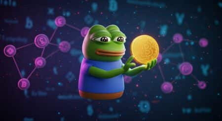InfoCryptofr   Little Pepe  La Nouvelle Star des Mémecoins 