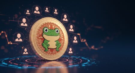 InfoCryptofr   Little Pepe  La Nouvelle Star des Mémecoins 