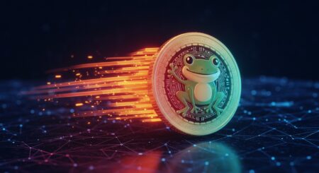 InfoCryptofr   Little Pepe  La Nouvelle Star Des Mèmes Coins En 2025 