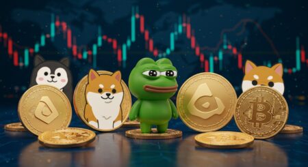 InfoCryptofr   Little Pepe  La Star des Memecoins en 2025