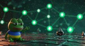 InfoCryptofr   Little Pepe  Le Memecoin à Moins de 0005 $ Prêt à Éclipser les Géants